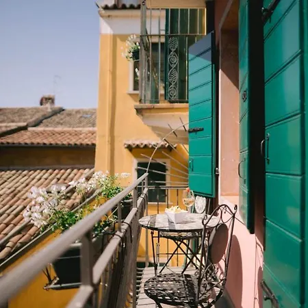 Konukevi Casa Cavour