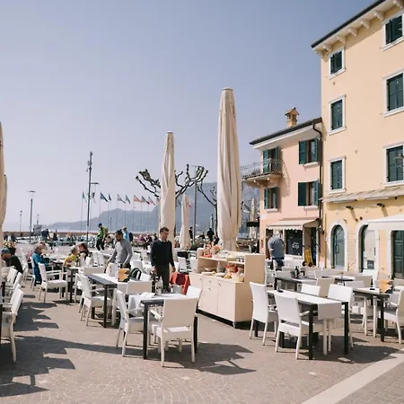 Konukevi Casa Cavour