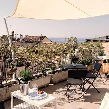 Gasthof Casa Cavour Garda (Verona)
