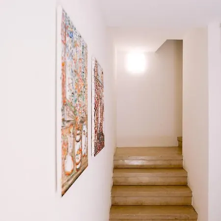 Gasthof Casa Cavour Garda (Verona)