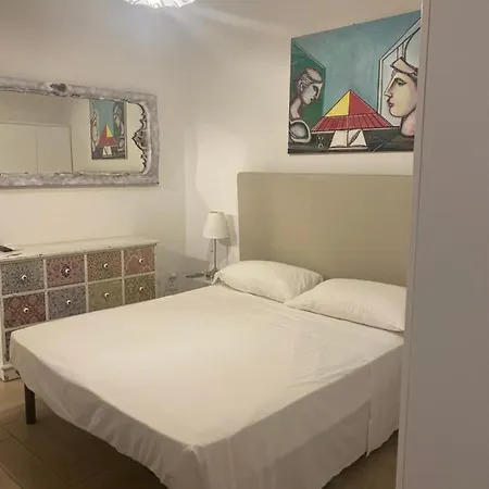 Casa Cavour Gasthof Garda (Verona)