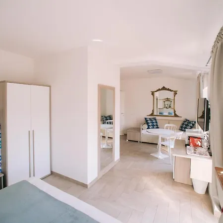 Gasthof Casa Cavour Garda (Verona)